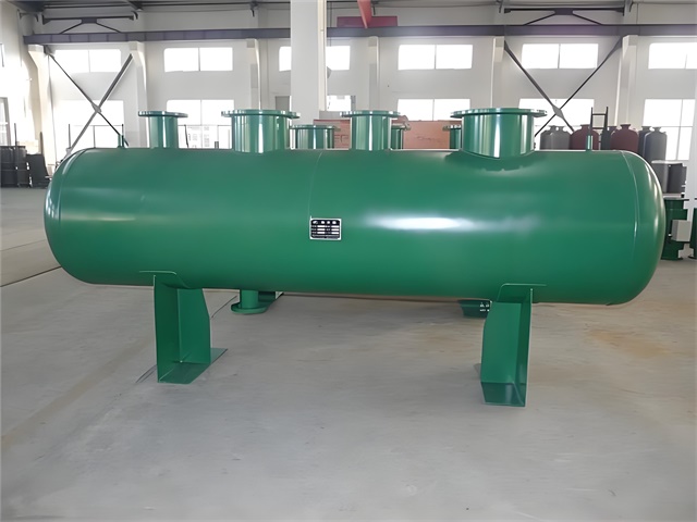 德兴集分水器型号